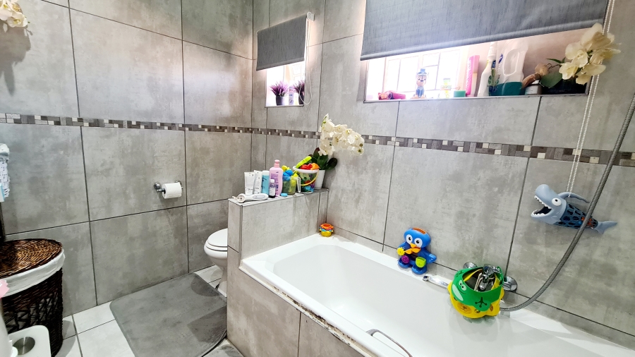 3 Bedroom Property for Sale in Harmony Free State